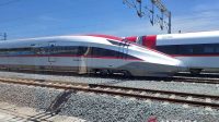 Jokowi resmikan operasional Kereta Cepat Jakarta-Bandung