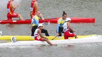 Riska Andriyani bertekad pertahankan medali kano Asian Games