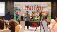 PPK Kemayoran buka peluang kolaborasi untuk eksplorasi sejarah-budaya