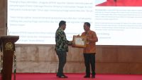 Agustiar Sabran raih penghargaan di ajang KWP Awards 2023