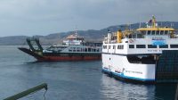 BBMKG minta waspadai gelombang hingga 4 meter di Selat Bali dan Lombok