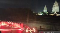 TWC luncurkan "Shinta Obong" sajikan alternatif wisata malam hari