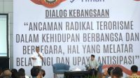Jelang Pemilu, perkuat kolaborasi untuk hadang radikal terorisme