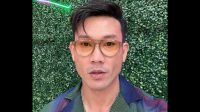 Denny Sumargo hadirkan produk perawatan SOMBONG eksklusif di Shopee