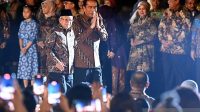 Para Duta Besar negara sahabat antusias hadiri Istana Berbatik